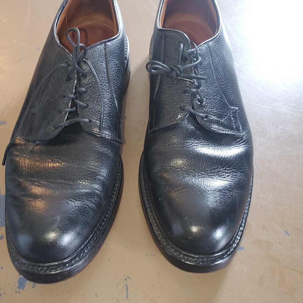 Allen Edmonds Men's 8.5 D Leeds